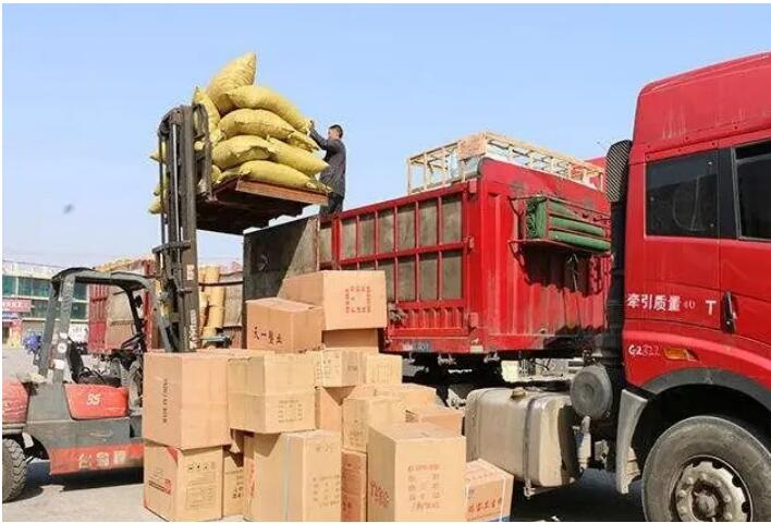 泉州到洱源县物流专线