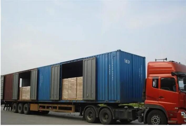 泉州到洱源县整车运输